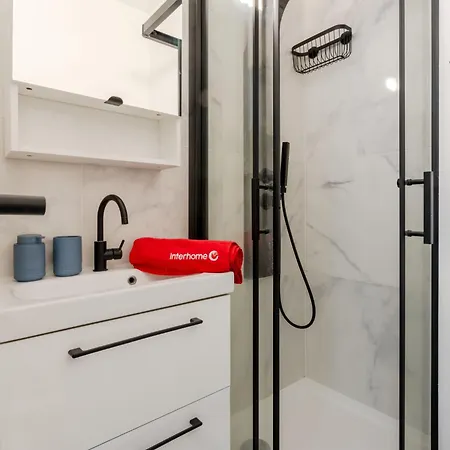 Le Petit Morny By Interhome Daire Deauville