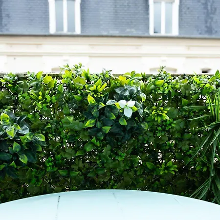 Le Petit Morny By Interhome *