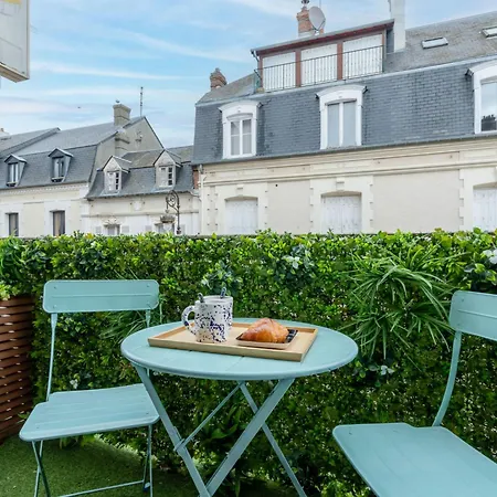 Le Petit Morny By Interhome
