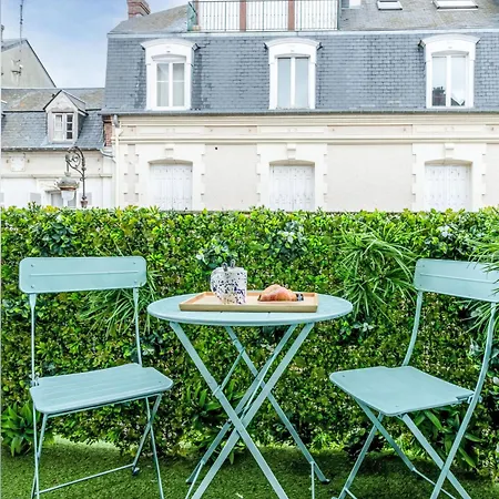Le Petit Morny By Interhome